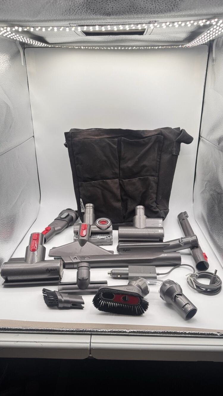 DYSON BALL Upright Vacuum UP13 UP14 DC40 ATTACHMENT ACCESSORIES Brush 158685